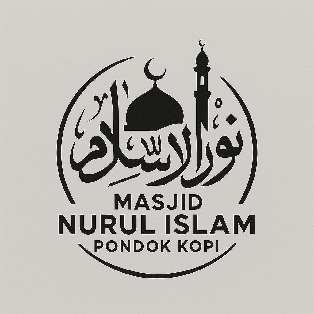 Foto Masjid Nurul Islam